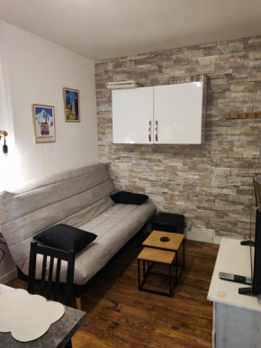 Cocon paisible en centre ville